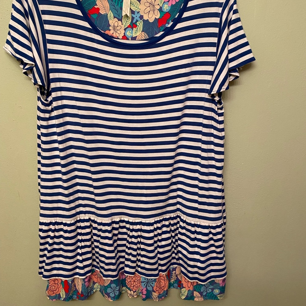 Matilda Jane top